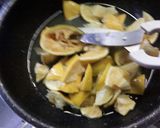 レモンとゆずの冷凍棒作り方1写真