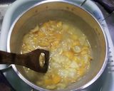 レモンとゆずの冷凍棒作り方3写真