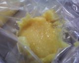 レモンとゆずの冷凍棒作り方4写真