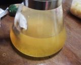 レモンとゆずの冷凍棒作り方10写真