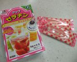 ◇卵白消費！おうちで簡単！マシュマロ◇作り方2写真