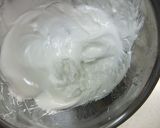 ◇卵白消費！おうちで簡単！マシュマロ◇作り方4写真