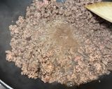 ボロネーゼ　超本格+ブラウンルー入り作り方4写真