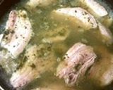 Ken房の簡単☆サムギョプサル♪作り方1写真