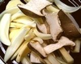 Ken房の簡単☆サムギョプサル♪作り方2写真