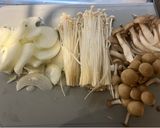 漁師が作る鮭のちゃんちゃん焼き作り方1写真
