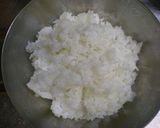 *ハムピラフ*作り方4写真