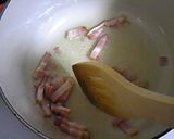シンプルなトマトパスタ ~まみちゃん風~作り方1写真