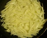 *オリーブオイルdeポテト*作り方3写真