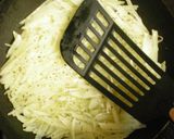 *オリーブオイルdeポテト*作り方4写真