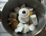 おせち③伊達巻（玉子焼き器で簡単）作り方1写真