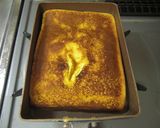 おせち③伊達巻（玉子焼き器で簡単）作り方4写真