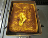 おせち③伊達巻（玉子焼き器で簡単）作り方4写真