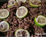 安いお肉で、佐世保名物レモンステーキ風♪作り方5写真