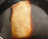 簡単☆しっとり本格的なローストビーフ作り方4写真
