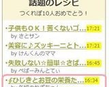 ∮ひじきとお豆の栄養たっぷり✰彡マリネ∮作り方8写真