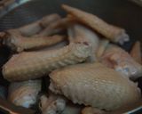 蕪と手羽先のとろとろ煮スープ　圧力鍋使用作り方4写真