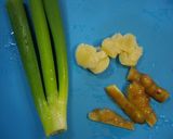 ☆* 鶏の骨deコラーゲンスープの素*☆作り方2写真