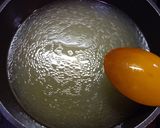 ☆* 鶏の骨deコラーゲンスープの素*☆作り方6写真