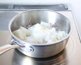 簡単手軽に【シンプル調味料で豚ばら大根煮作り方3写真