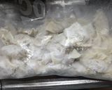 セロリ餃子作り方5写真