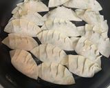 ビッグ豆腐餃子作り方8写真