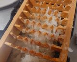 タラのみぞれ煮作り方1写真