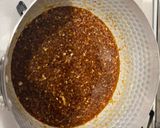 やまき風ピリ辛ホルモン串作り方4写真