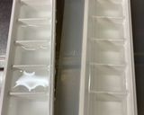 氷のストック。結構便利です。作り方2写真