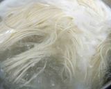 牛すき素麺作り方4写真
