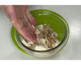 鶏皮と高野豆腐のおつまみ★動画あり★作り方14写真