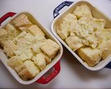 簡単!甘くない☆焼かないフレンチトースト作り方5写真