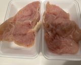 揚げずに簡単！チキン南蛮風鶏肉のソテー作り方5写真