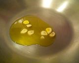 さっぱり、ドライトマトと水菜のパスタ作り方3写真
