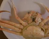 ●山陰じげの味●親ガニでかにご飯作り方2写真