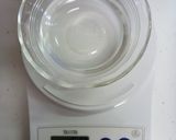 初めてのりんご　～離乳食第⑨弾～作り方6写真