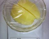初めてのりんご　～離乳食第⑨弾～作り方8写真