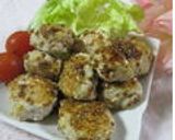 ｡ஐ｡鶏肉のハニーマスタード炒め｡ஐ｡作り方9写真
