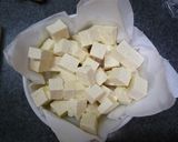 野菜たっぷりの麻婆豆腐作り方1写真
