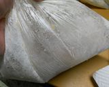 鶏肉のコーンフレーク焼きマスタード風味作り方2写真