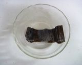 初めてのだし　～離乳食 第⑩弾～作り方1写真