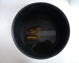 初めてのだし　～離乳食 第⑩弾～作り方4写真