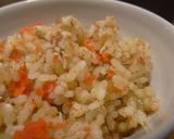 ●山陰じげの味●親ガニでかにご飯作り方10写真