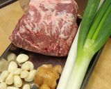 焼豚　チャーシューすごく美味しいです！作り方1写真