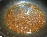 チキンのパリパリ焼きオニソテソースがけ作り方5写真