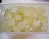 ☆* 鶏の骨deコラーゲンスープの素*☆作り方8写真