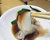 お鍋に♪大根とにんじんのしゃぶしゃぶ風！作り方4写真