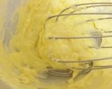 とろける食感☆ホワイトチョコチーズケーキ作り方3写真