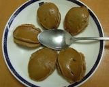 おせち　乾貨二珍　禾麻干鮑と干貝柱姿煮作り方6写真