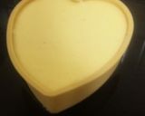 とろける食感☆ホワイトチョコチーズケーキ作り方8写真